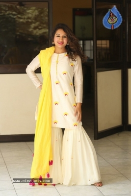 Pooja Ramachandran Photos - 15 of 20