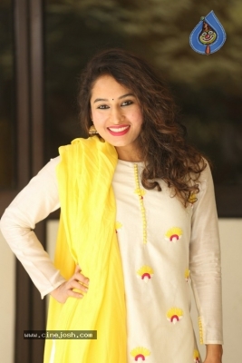 Pooja Ramachandran Photos - 18 of 20