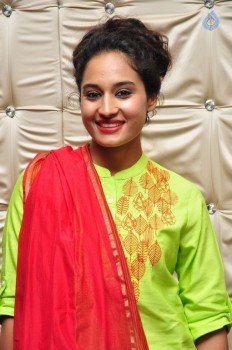 Pooja Ramachandran Photos - 3 of 21