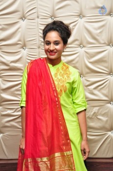 Pooja Ramachandran Photos - 4 of 21