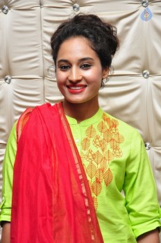 Pooja Ramachandran Photos - 5 of 21