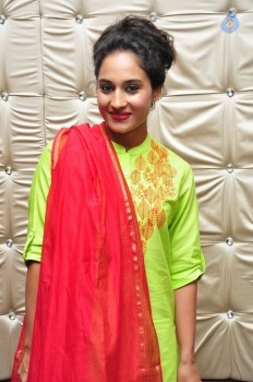 Pooja Ramachandran Photos - 6 of 21