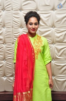 Pooja Ramachandran Photos - 16 of 21