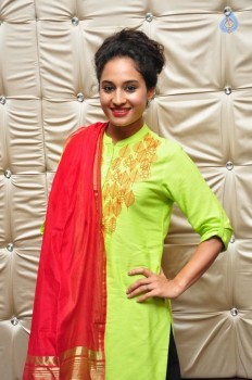 Pooja Ramachandran Photos - 20 of 21