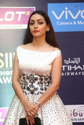 Pooja Salvi at SIIMA Short Film Awards - 3 of 37