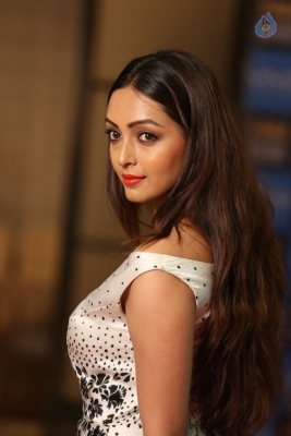Pooja Salvi at SIIMA Short Film Awards - 12 of 37