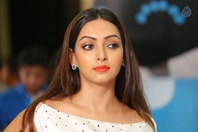 Pooja Salvi at SIIMA Short Film Awards - 16 of 37