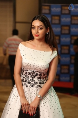 Pooja Salvi at SIIMA Short Film Awards - 18 of 37