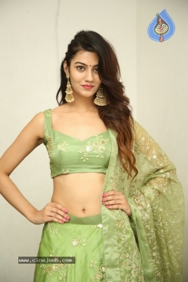 Pooja Solanki Photos - 1 of 21