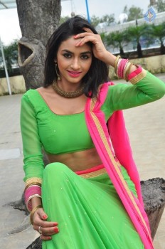 Pooja Sri Gallery - 12 of 34