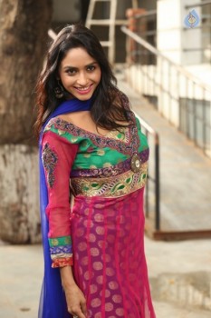 Pooja Sri Latest Gallery - 14 of 20