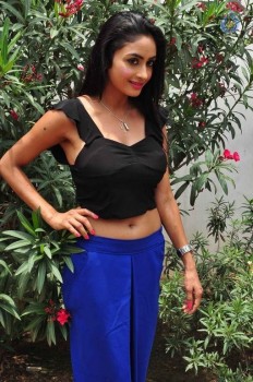 Pooja Sri Latest Photos - 3 of 42