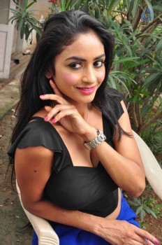 Pooja Sri Latest Photos - 6 of 42