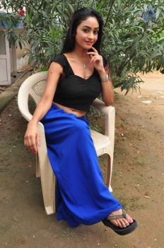 Pooja Sri Latest Photos - 7 of 42