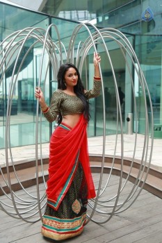 Pooja Sri New Pictures - 9 of 40