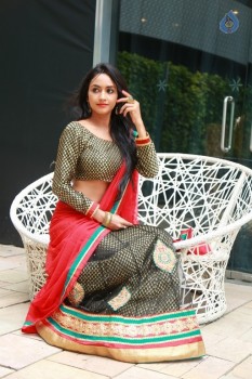 Pooja Sri New Pictures - 14 of 40