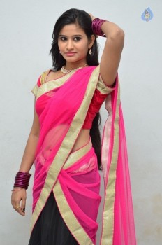 Pooja Suhasini Photos - 1 of 30