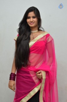 Pooja Suhasini Photos - 2 of 30