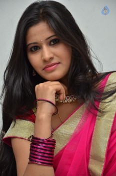 Pooja Suhasini Photos - 8 of 30