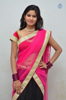 Pooja Suhasini Photos - 15 of 30