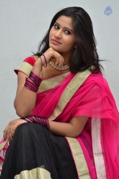 Pooja Suhasini Photos - 16 of 30