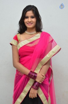 Pooja Suhasini Photos - 18 of 30