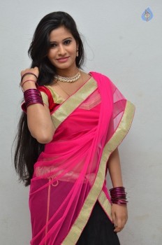 Pooja Suhasini Photos - 19 of 30