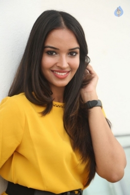 Poojitha Latest Gallery - 1 of 21