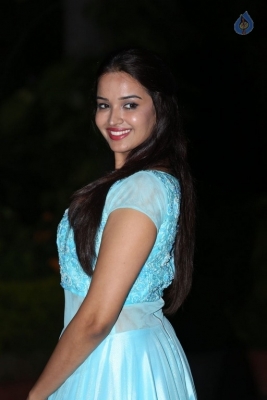 Poojitha Latest Gallery - 5 of 42