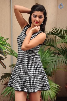 Poojitha Latest Photos - 16 of 41