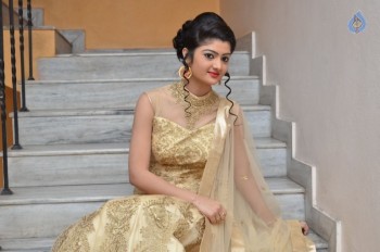 Poojitha New Photos - 2 of 62