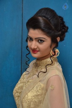 Poojitha New Photos - 4 of 62