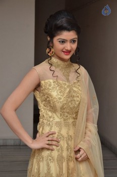 Poojitha New Photos - 5 of 62