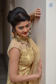 Poojitha New Photos - 17 of 62