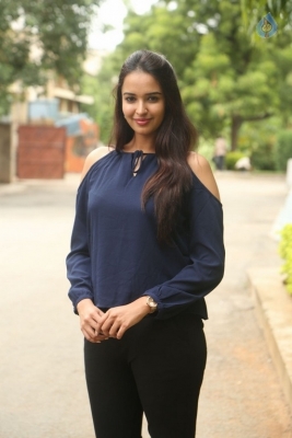 Poojitha New Pics - 7 of 31