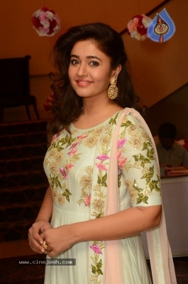 Poonam Bajwa Pics - 8 of 21