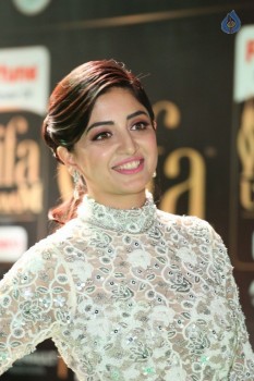 Poonam Kaur at IIFA 2017 - 21 of 35