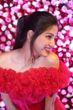 Poonam Kaur at Zee Telugu Apsara Awards - 7 of 21