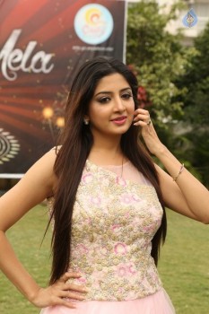 Poonam Kaur Latest Photos - 19 of 41