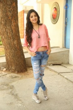 Poonam Kaur Latest Pics - 37 of 31