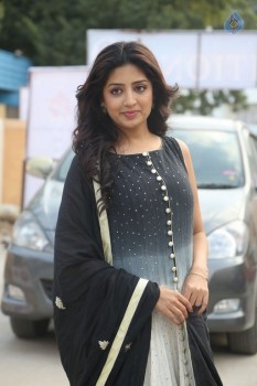 Poonam Kaur New Stills - 4 of 26