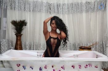 Poonam Pandey Glamorous Photo Shoot - 21 of 32