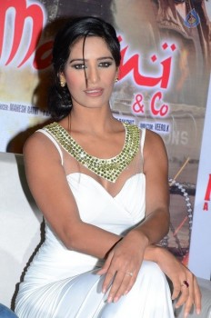 Poonam Pandey Latest Photos - 62 of 55
