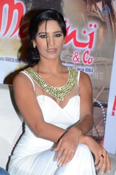 Poonam Pandey Latest Photos - 20 of 55