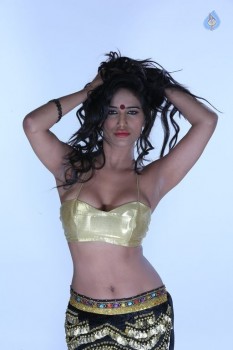 Poonam Pandey Photos - 3 of 39