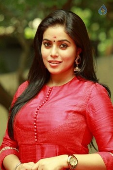 Poorna Latest Photos - 3 of 21