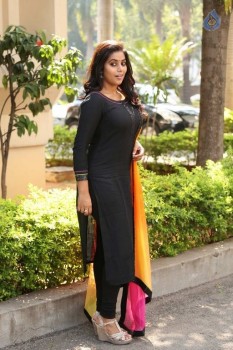 Poorna Latest Pics - 11 of 41