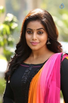 Poorna Latest Pics - 12 of 41