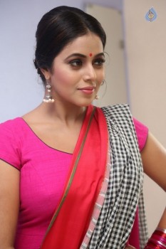 Poorna Latest Stills - 13 of 39