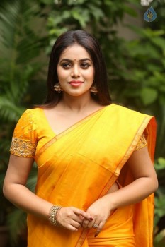 Poorna New Gallery - 21 of 40